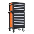 Heavy Duty Industrial Grade Roller Tool Chest & Cabinet for Garages & Workshops